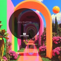 Jey Kurmis - Coil