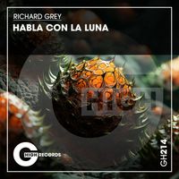 Richard Grey - Habla Con la Luna