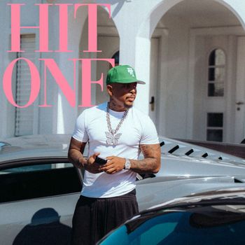 Luciano - Hit One (Explicit)