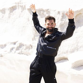 Kendji Girac - Un, Dos, Tres