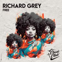 Richard Grey - Free