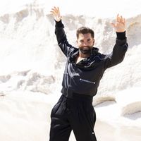 Kendji Girac - Un, Dos, Tres