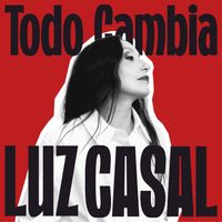 Luz Casal - Todo Cambia