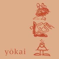 Los Gusanos - Yōkai