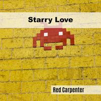 Red Carpenter - Starry Love