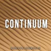 KonovalovMusic - Continuum