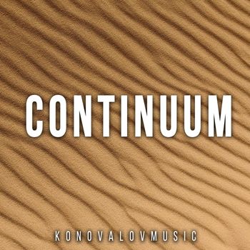 KonovalovMusic - Continuum