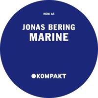 Jonas Bering - Marine
