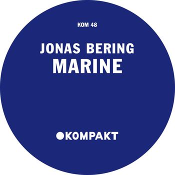 Jonas Bering - Marine