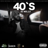 Ai Milly - 40'S (Explicit)