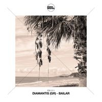 DIAMANTIS (GR) - Bailar