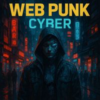 Web Punk - Cyber