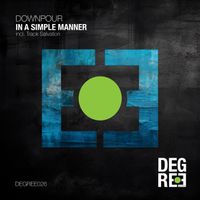 Downpour - In a Simple Manner