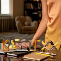 Kass Lexx - Комус 35