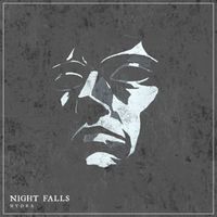Hydra - Night Falls (Explicit)
