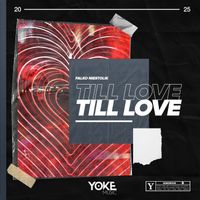 Falko Niestolik - Till Love