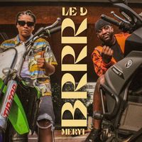 Le D - BRRR (Explicit)