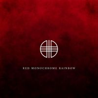 Chroma - Red Monochrome Rainbow