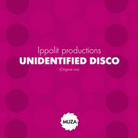 Ippolit productions - Unidentified Disco