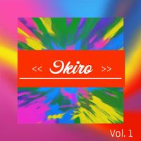 Ikiro - Ikiro, Vol. 1