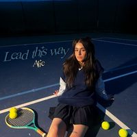 ALIE - Lead This Way