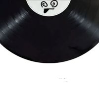 Mizzy - ON VINYL (Explicit)