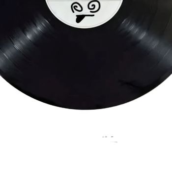 Mizzy - ON VINYL (Explicit)