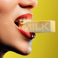 Agnes - MILK (Explicit)