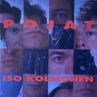 Pojat - Iso Kolmonen