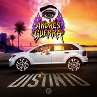 Andres Guerra - Distinto (Explicit)