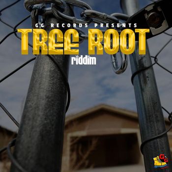 Various Artists - Tree Root Riddim