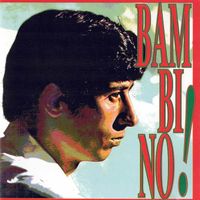 Bambino - Bambino ! (REMASTERED 2023)