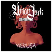Union Jack - Medusa