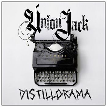 Union Jack - Distillorama