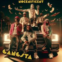 NOCKNIFICENT - THIS GANGSTA