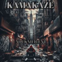 NOCKNIFICENT - kamikaze
