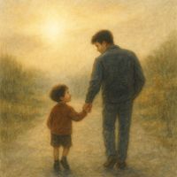 masa - あと何年ぎゅっとしていられる？