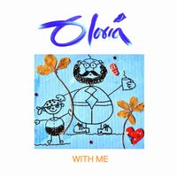 GLORIA - WITH ME (Acoustic Version)