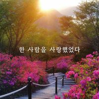 NARI - 한 사람을 사랑했었다
