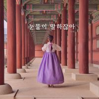 NARI - 눈물이 말하잖아