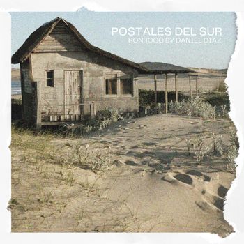 Daniel Diaz - Postales Del Sur (Ronroco)