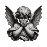 Frenzy - Black Angel