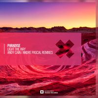 Paradise - Light The Way (The Remixes)