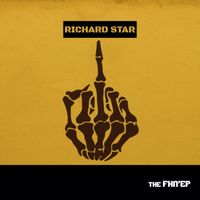 Richard Star - The Fkn EP