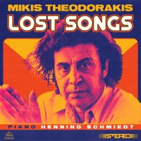 Henning Schmiedt - If you seek joy from the sun (Radio Edit)