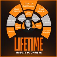 Chrisye - Lifetime Tribute To Chrisye
