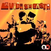 Iskender & MVRTIN - La Vida Se Gasta
