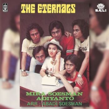 The Eternals - Katakanlah
