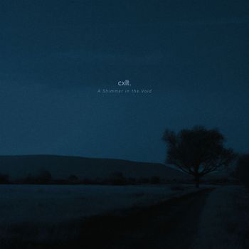 cxlt. - A Shimmer in the Void