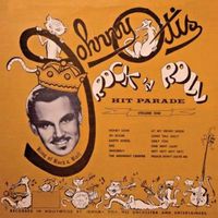 Johnny Otis - Rock & Roll Hit Parade (2021 Digitally Remastered)